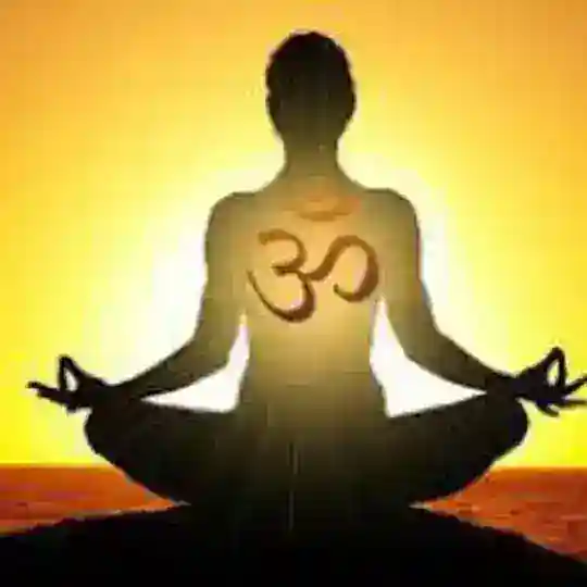Yoga learning🧘♂🧘♀