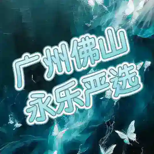 广州佛山永乐严选