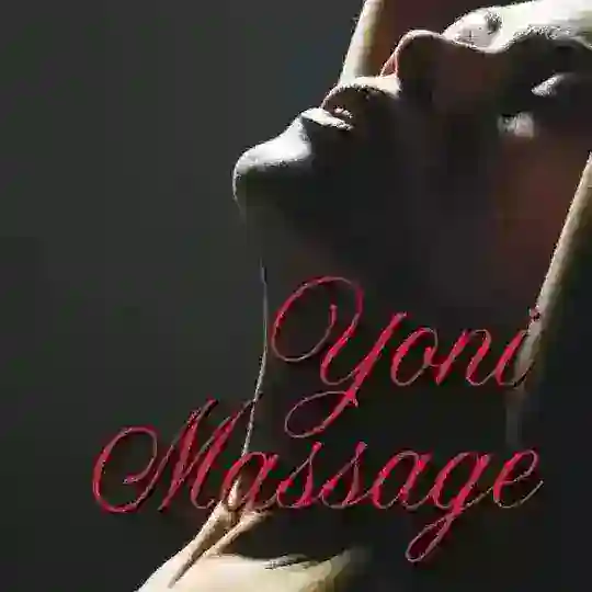 Yoni Massage,Ligam Massage Hoi An