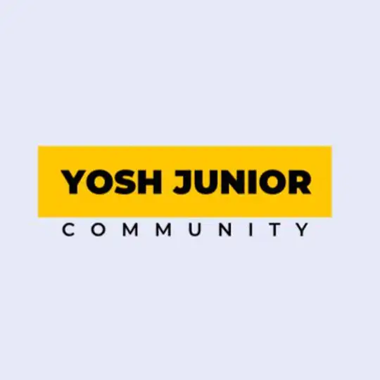 YOSH Junior Community🙌