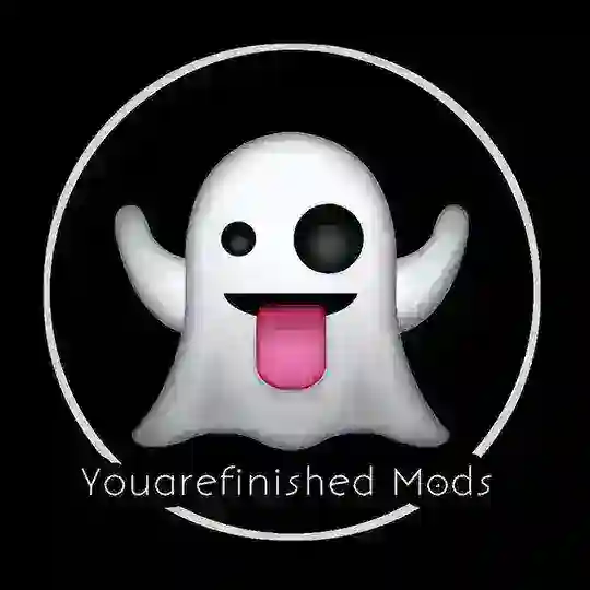 Youarefinished Mod's Discussion Group