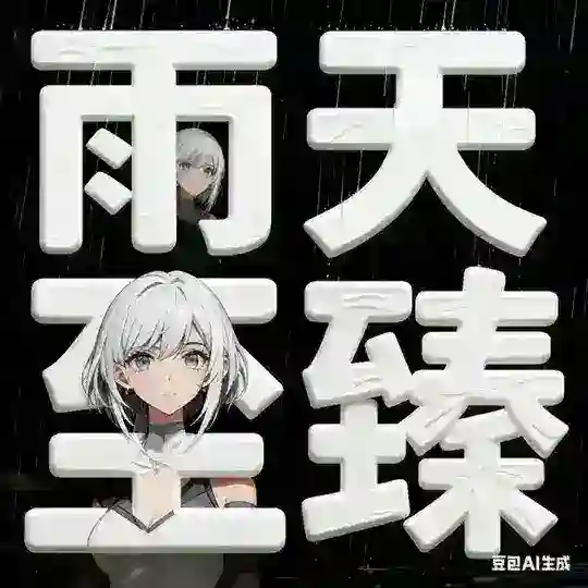 雨天交流群