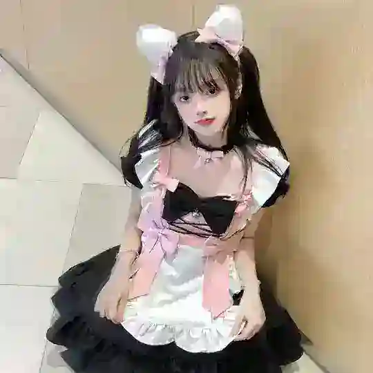 💗成都元气girl女仆店讨论群💗