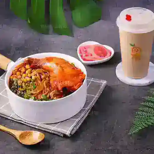 马尼拉外卖川菜交流群