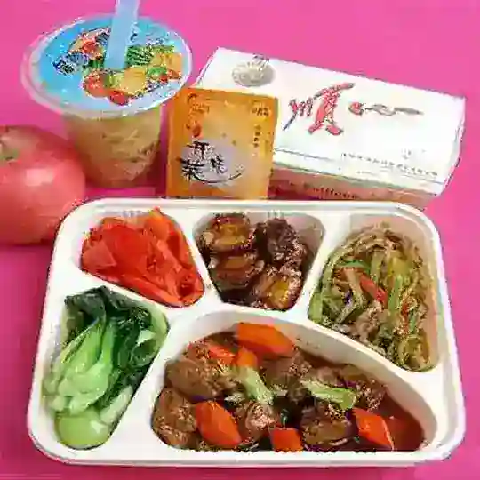 玛卡提外卖闽南菜交流群