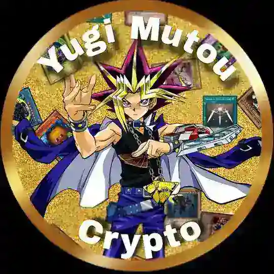 YugiMutou Crypto Pre-Sale