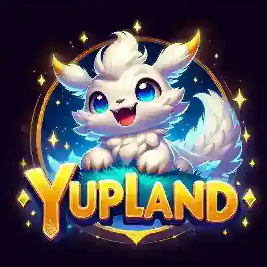 YupLand: Вселенная даров 🎁 Yup Yup ❤️