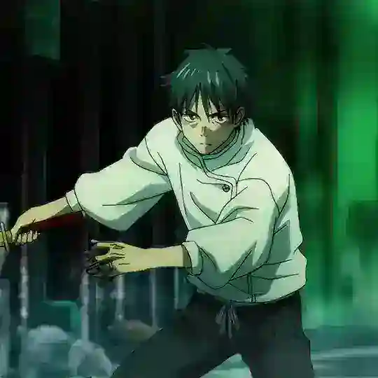 Yuta okostu Link Sharing