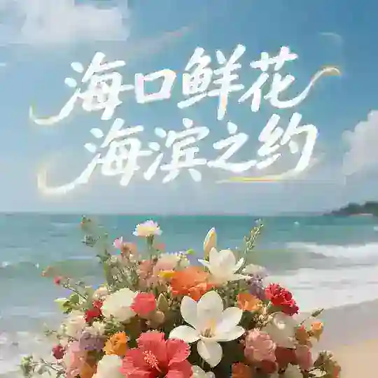 海口鲜花交流群