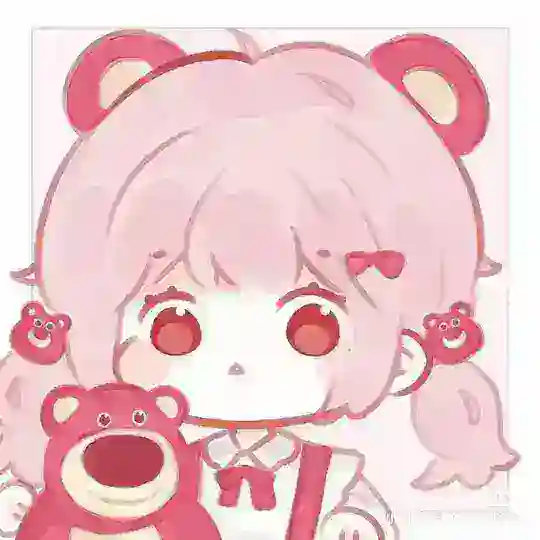 小熊宣传群 (っ˘зʕ•̫͡•ʔ