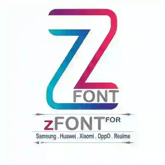 zFont Support