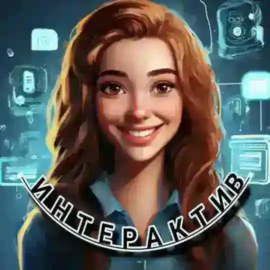 ИНТЕРАКТИВЫ 24/7/365