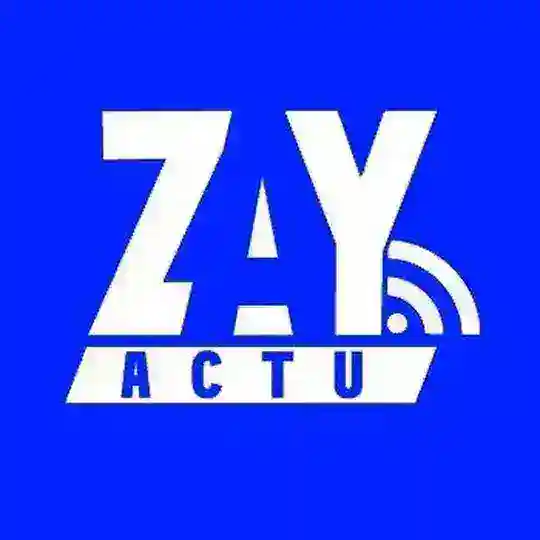 📰 ZayActu.org / Groupe 🗞