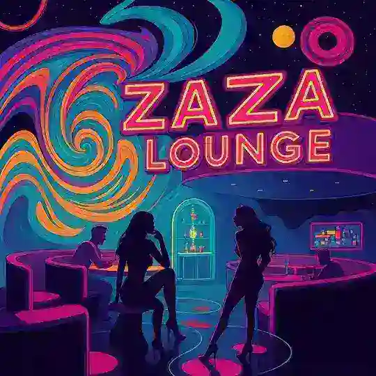 ZAZA Lounge
