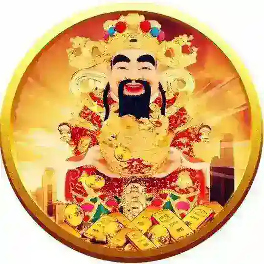 招财社区【ST Chain DAO • Batch 10】