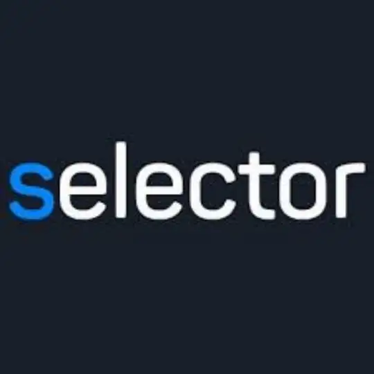 SELECTOR | CASINE | KAZINF | RABOCHEE