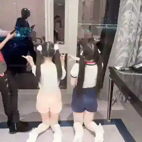 那些极品姐姐