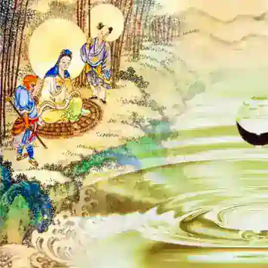 中华 天象
