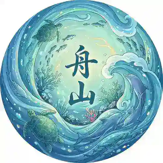 舟山公益资源集散地