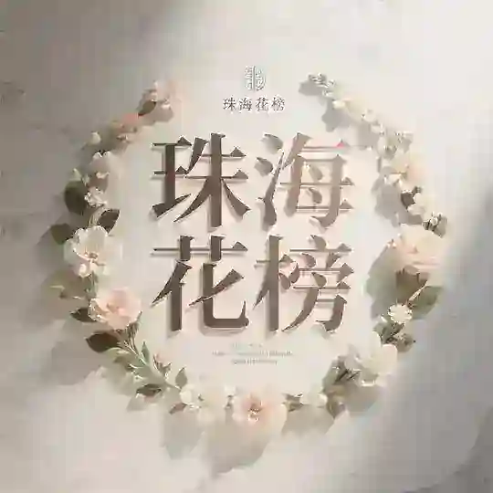 珠海花榜交流群