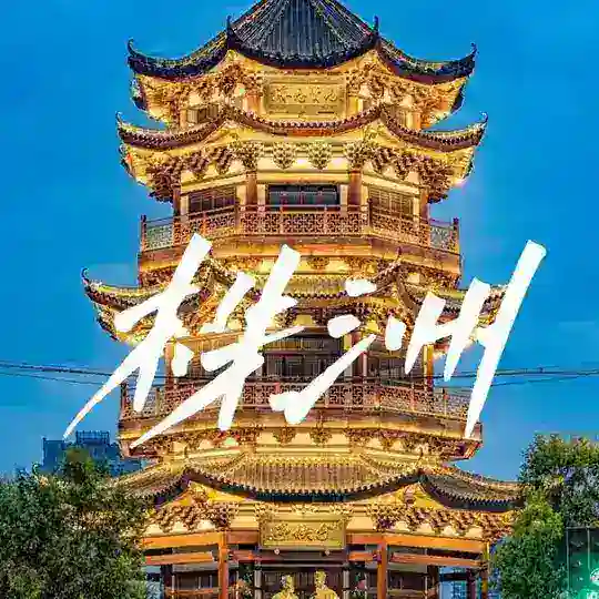 株洲修车大队