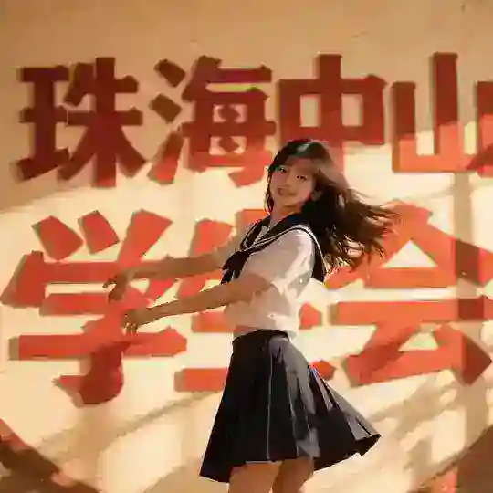 【珠海/中山】学生会🅢