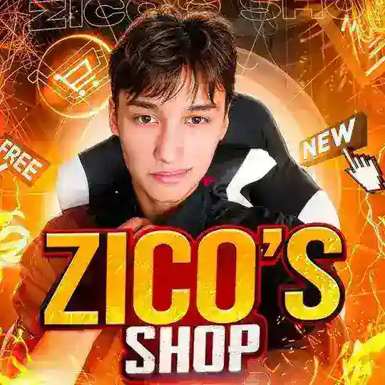 Чат Zico's Shop Channel