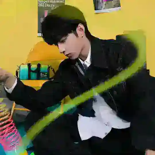 ZK 买卖群②