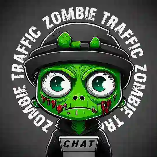 Zombie Traffic | ЧАТ