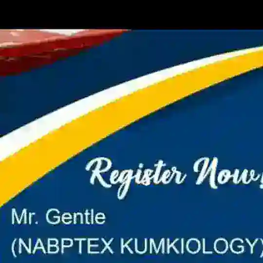 NABPTEX/CTVET HOME @MR GENTLE