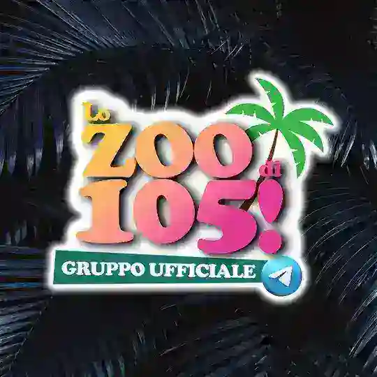 L'isola dello Zoo ๐ GRUPPO UFFICIALE ๐ฌ