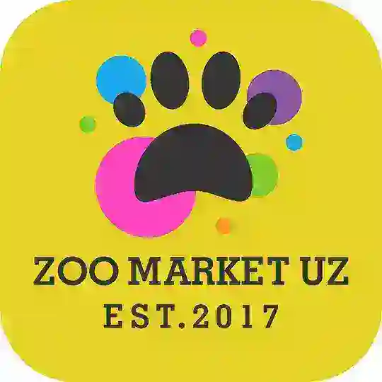 Зоомагазин Zoo_market_uz