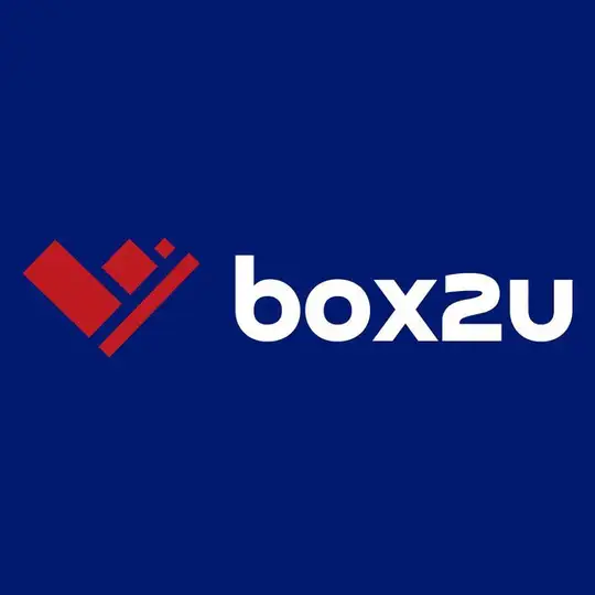 BOX2U🇺🇸