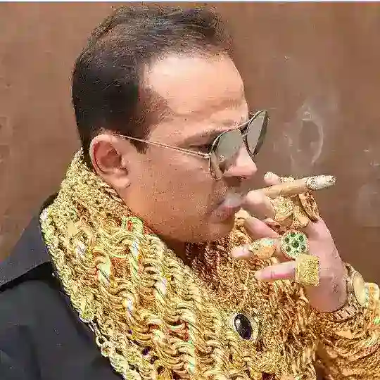 ARMAAN GUJRAAL SATTA BRAND🤴