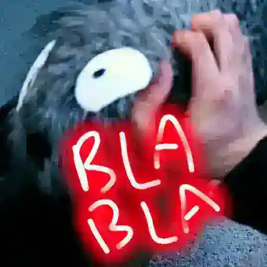 Звукодезигн Чат