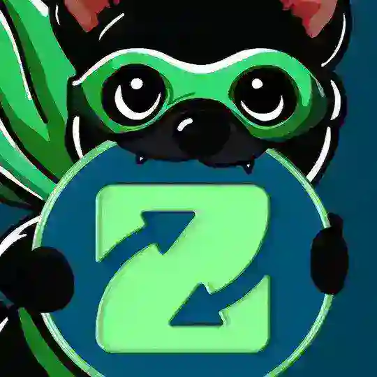 $ZYPTO - Global Chat ๐