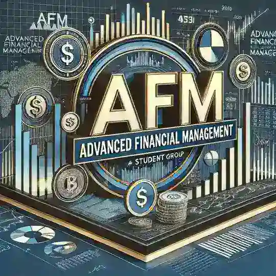 AFM Study Group (Chartered Achievers)