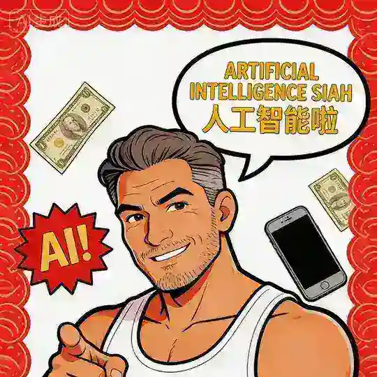 AI Content Creator Singapore