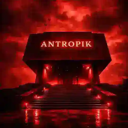 𝘼𝙉𝙏𝙍𝙊𝙋𝙄𝙆