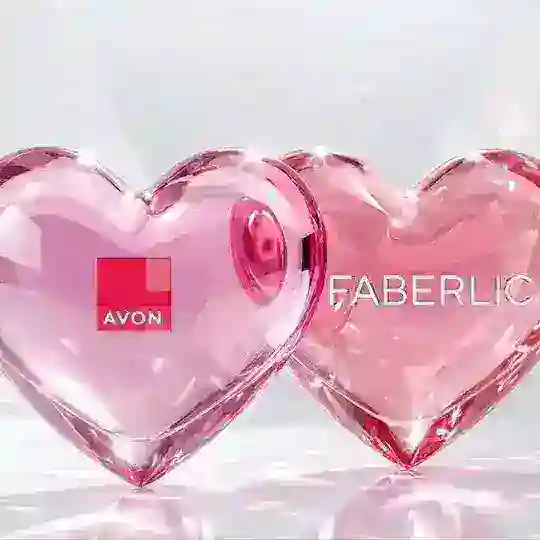 AVON и FABERLIC в Мариуполе