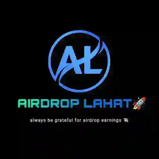DISKUSI AIRDROP LAHAT 🚀
