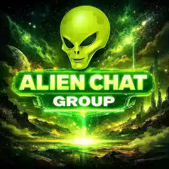 Alien Group 👽