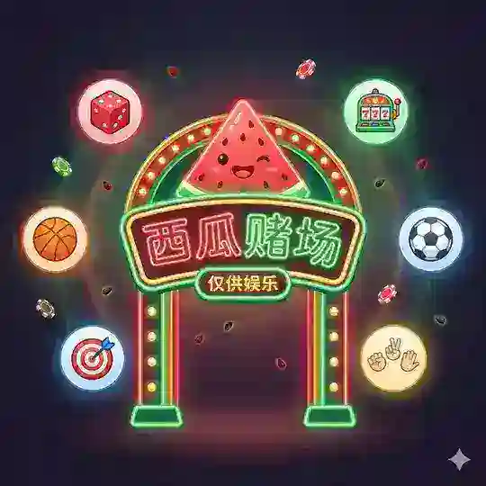 melon竞技场