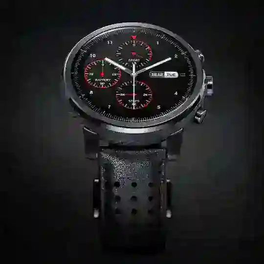 Amazfit Global
