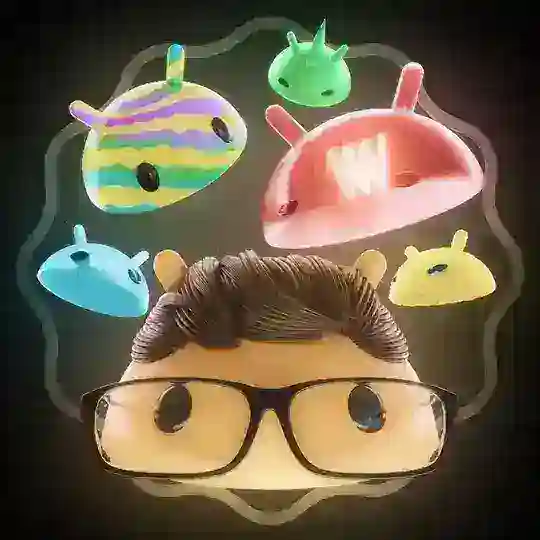 Playground for Android nerds