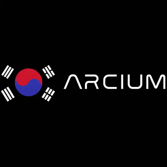 Arcium Korea