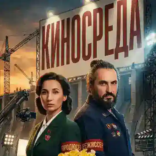 КИНОСРЕДА / ART Сочи