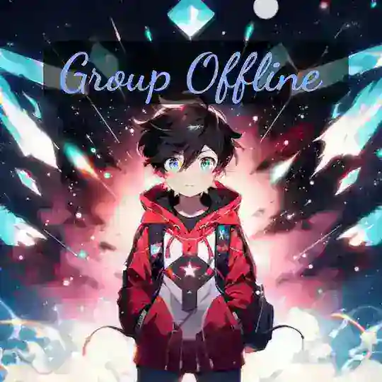 𝗢𝗙𝗙𝗟𝗜𝗡𝗘𝗚𝗥𝗢𝗨𝗣