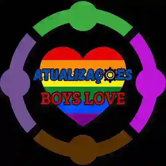 ATUALIZAÇÕES BOYS LOVE!