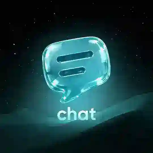 AxionOS - Chat